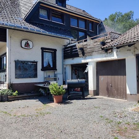 Berggasthaus Prager Boden Todtnau Exterior foto
