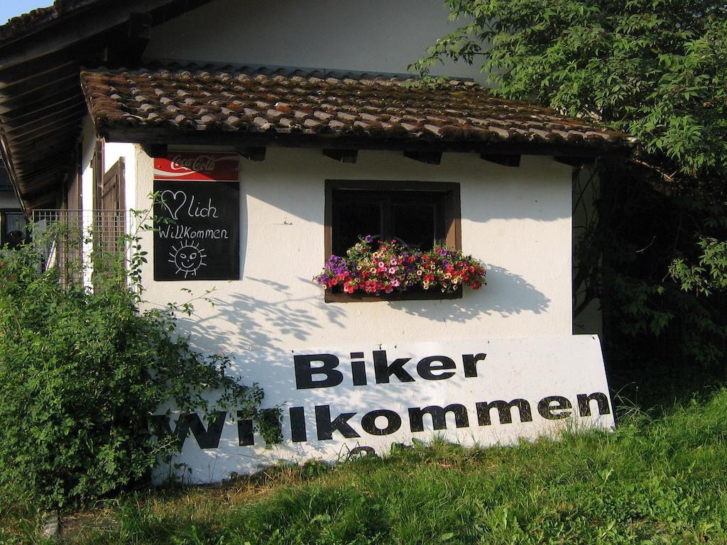Berggasthaus Prager Boden Todtnau Exterior foto